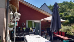 Ravissant studio dans un cadre agréable